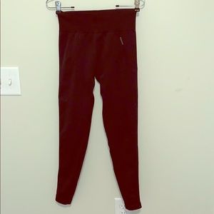 High waisted leggings -match crop I’m selling